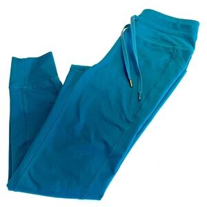 DSG leggings green small
